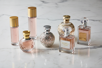 give me a sets of perfumes 